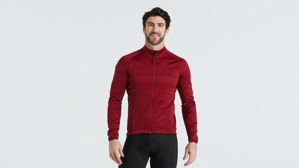 Specialized Men's RBX Softshell Jacket - Hoops