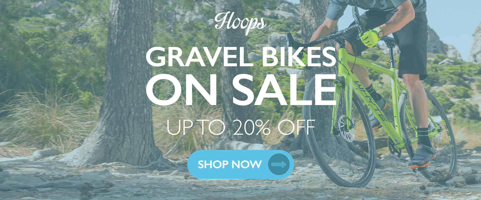 Gravel Bike Sale