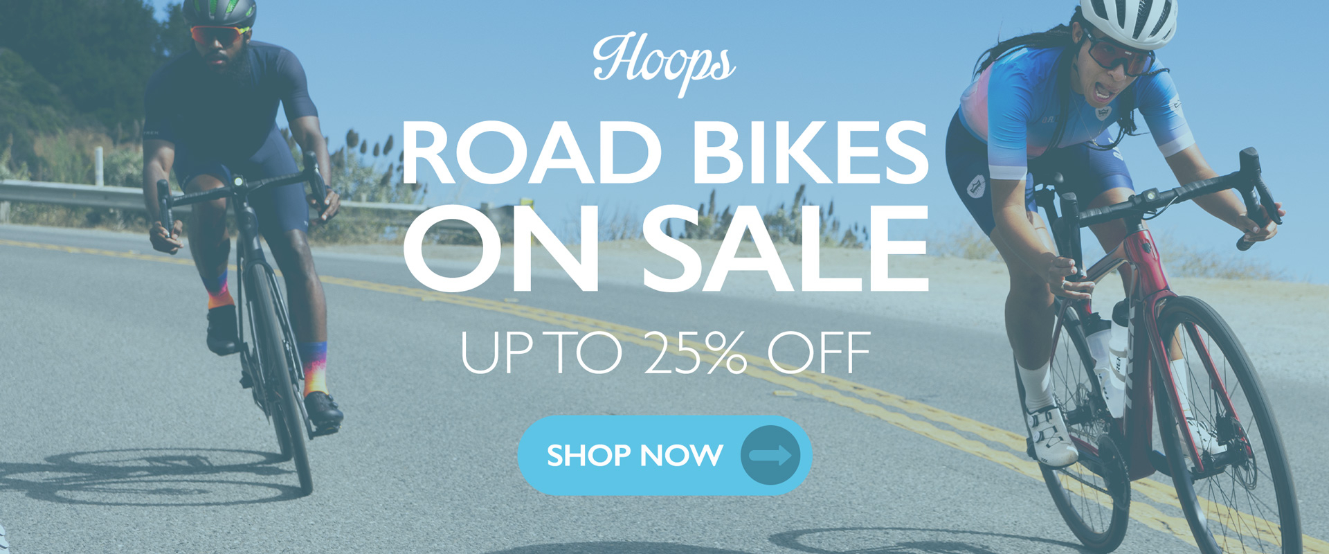 Road Bike Sale